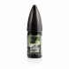 Riot Salts Triple Mint E-Liquid bottle front on
